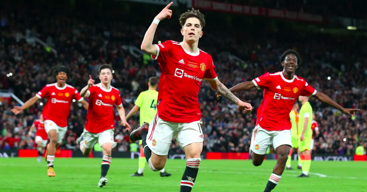 Link xem trực tiếp MU vs Nottingham, 03h00 ngày 26/1, Cúp liên đoàn Anh