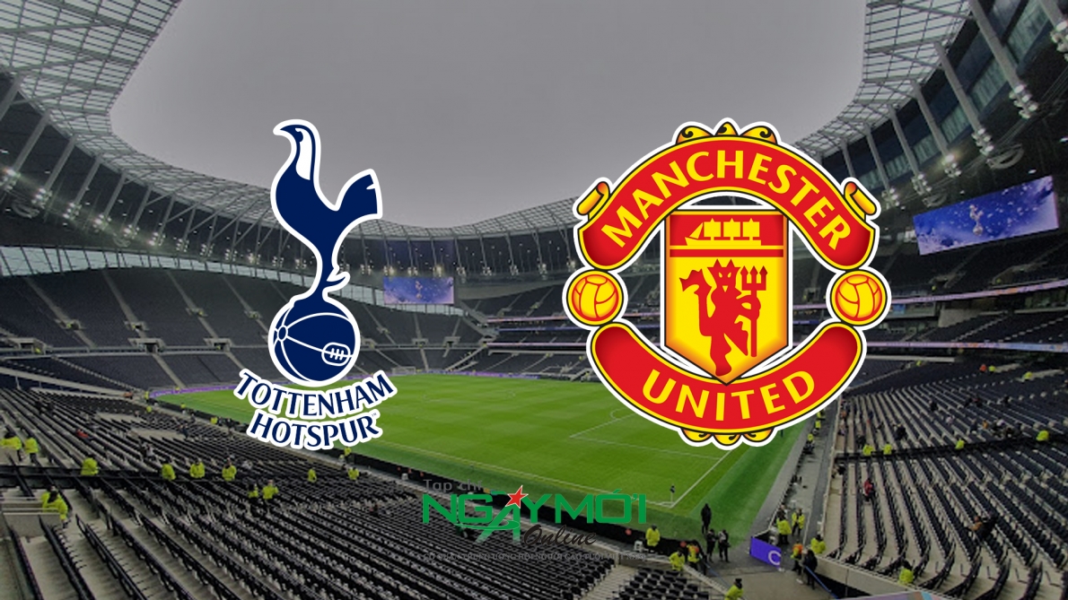 Link xem trực tiếp Tottenham vs Man Utd, 02h15 ngày 28/4