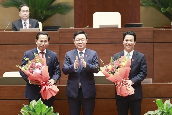 Tiểu sử ông Lê Quang Mạnh, tân Chủ nhiệm Ủy ban Tài chính – Ngân sách của Quốc hội