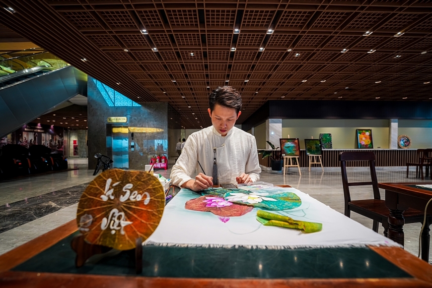 Núi Bà Đen Tây Ninh đẹp huyền hoặc trước Lễ Vía Quán Thế Âm xuất gia