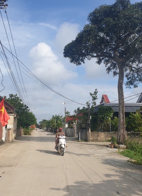 Làng Ngưa Thôn- Đại Bản: Những thành quả sau 5 năm sáp nhập làng