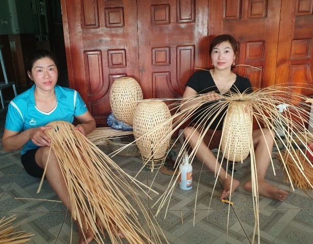 Làng Ngưa Thôn- Đại Bản: Những thành quả sau 5 năm sáp nhập làng