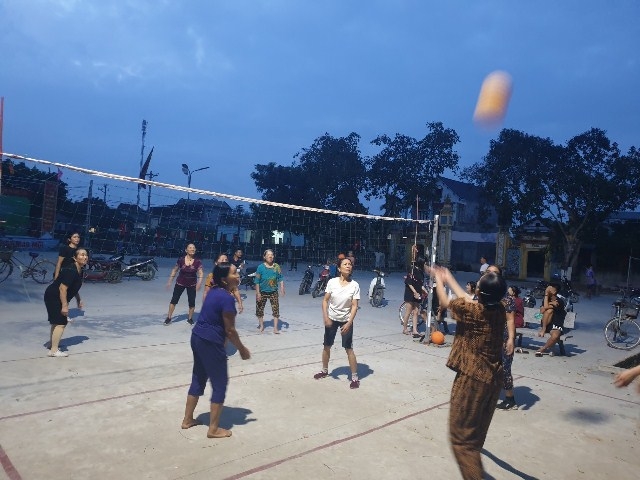 Làng Ngưa Thôn- Đại Bản: Những thành quả sau 5 năm sáp nhập làng