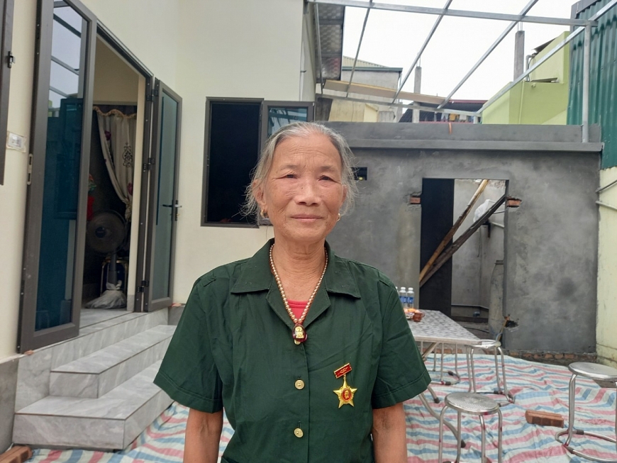 Hỗ trợ, động viên NCT vươn lên trong cuộc sống