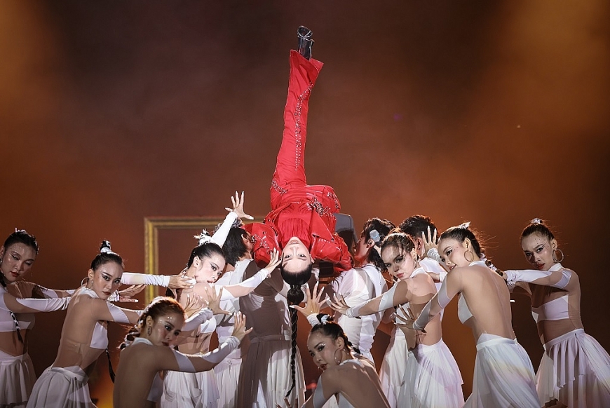 Phú Quốc United Center - Điểm hẹn mới của những huyền thoại âm nhạc đương đại