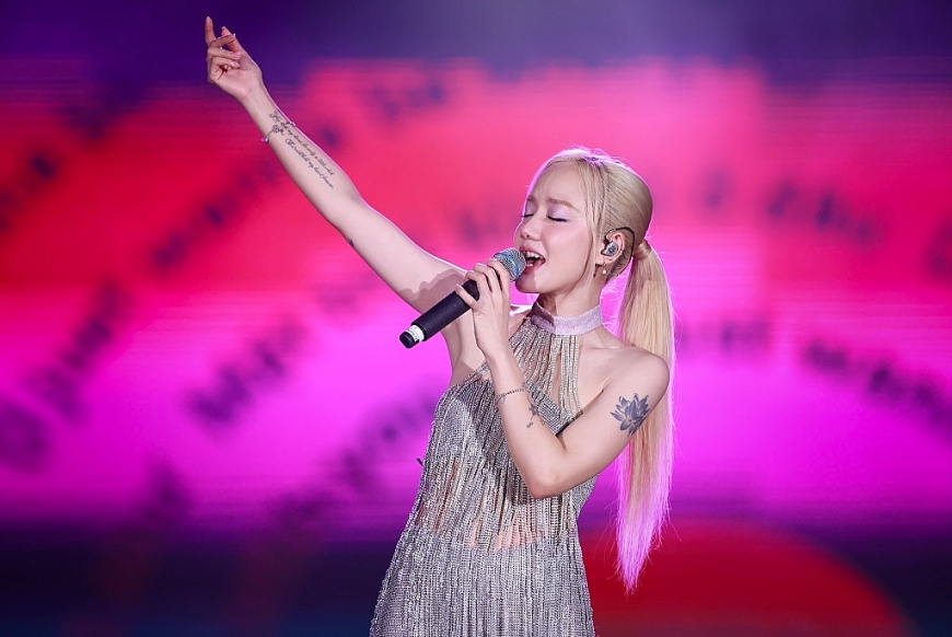 Phú Quốc United Center - Điểm hẹn mới của những huyền thoại âm nhạc đương đại