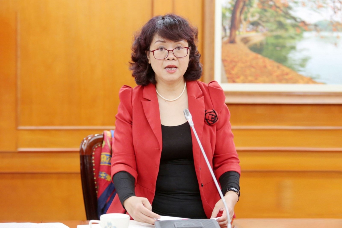 Nhờ sự nổ lực chung, Tiểu ban Khoa học Tự nhiên thuộc UBQG UNESCO Việt Nam đạt được nhiều kết quả đáng ghi nhận