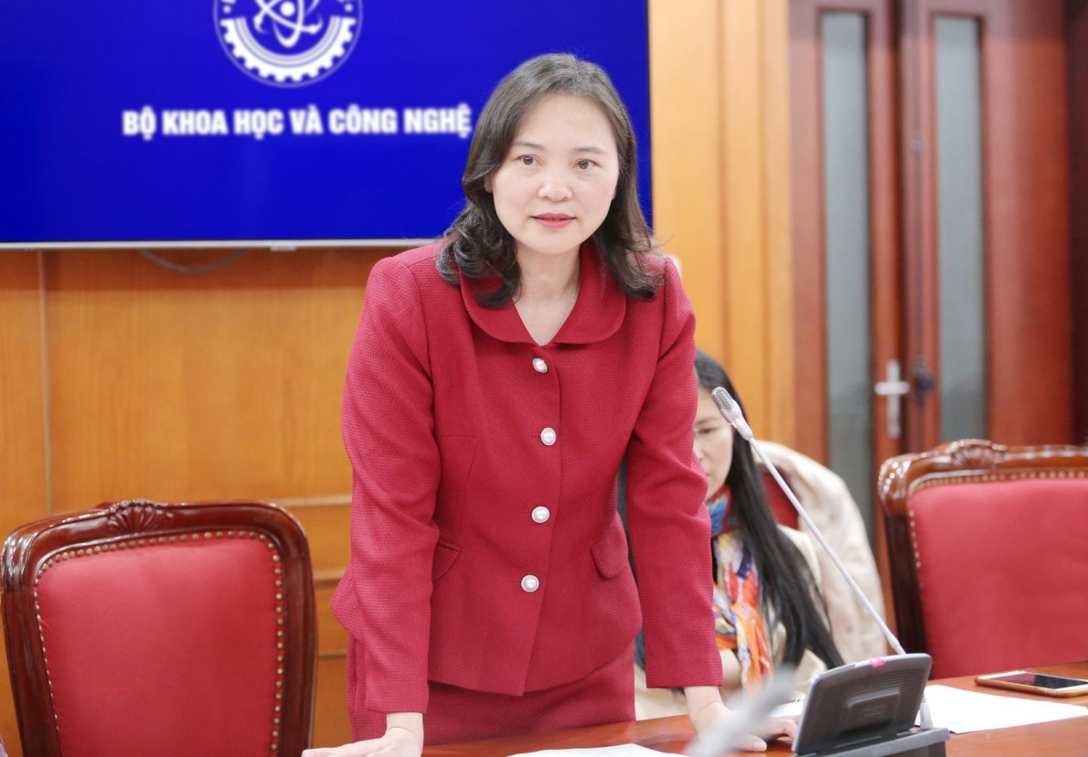 Nhờ sự nổ lực chung, Tiểu ban Khoa học Tự nhiên thuộc UBQG UNESCO Việt Nam đạt được nhiều kết quả đáng ghi nhận