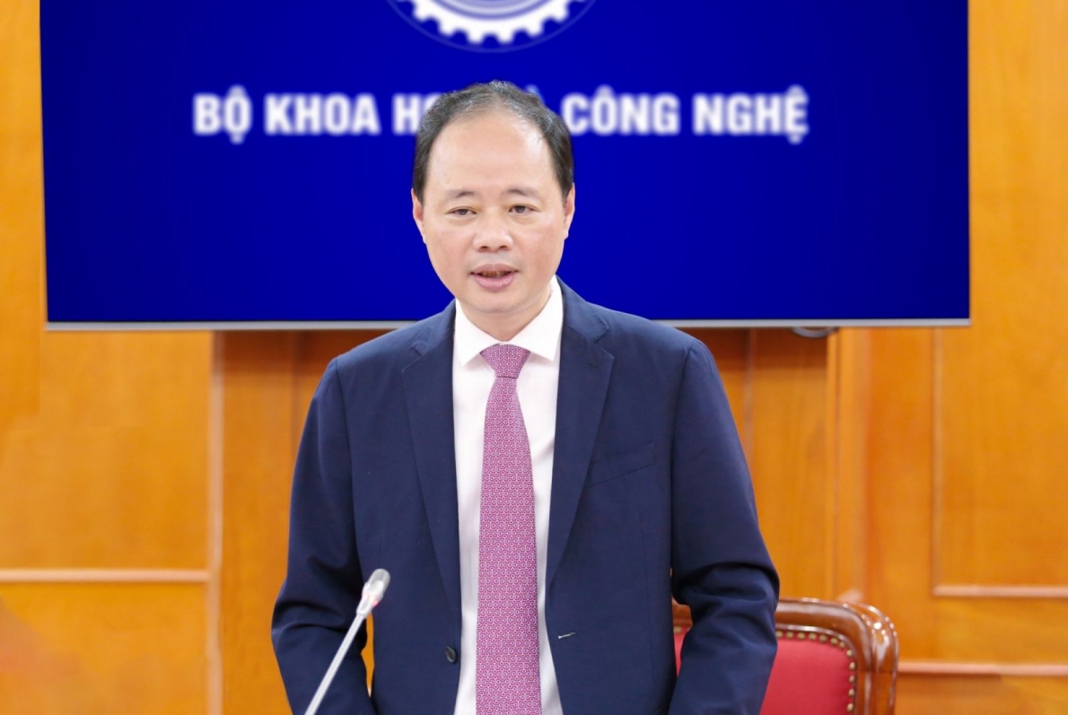 Nhờ sự nổ lực chung, Tiểu ban Khoa học Tự nhiên thuộc UBQG UNESCO Việt Nam đạt được nhiều kết quả đáng ghi nhận
