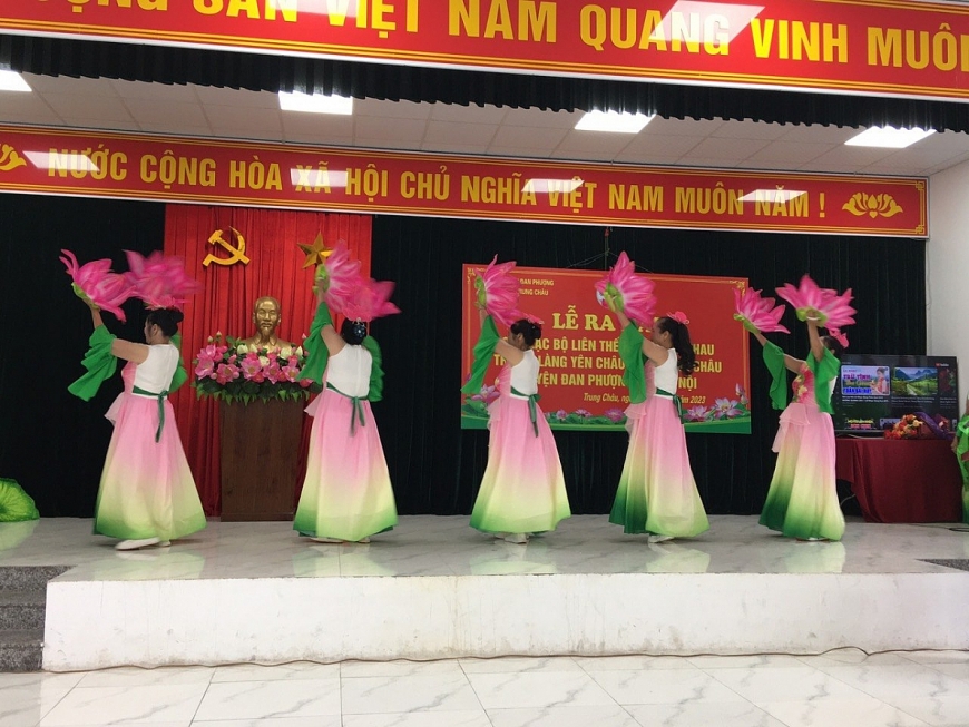 Xây dựng tổ chức Hội vững mạnh để chăm lo hội viên tốt hơn