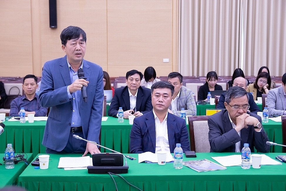 Đề án đầu tư xây dựng 1 triệu căn hộ nhà ở xã hội vẫn tồn tại nhiều bất cập cần phải sớm giải quyết