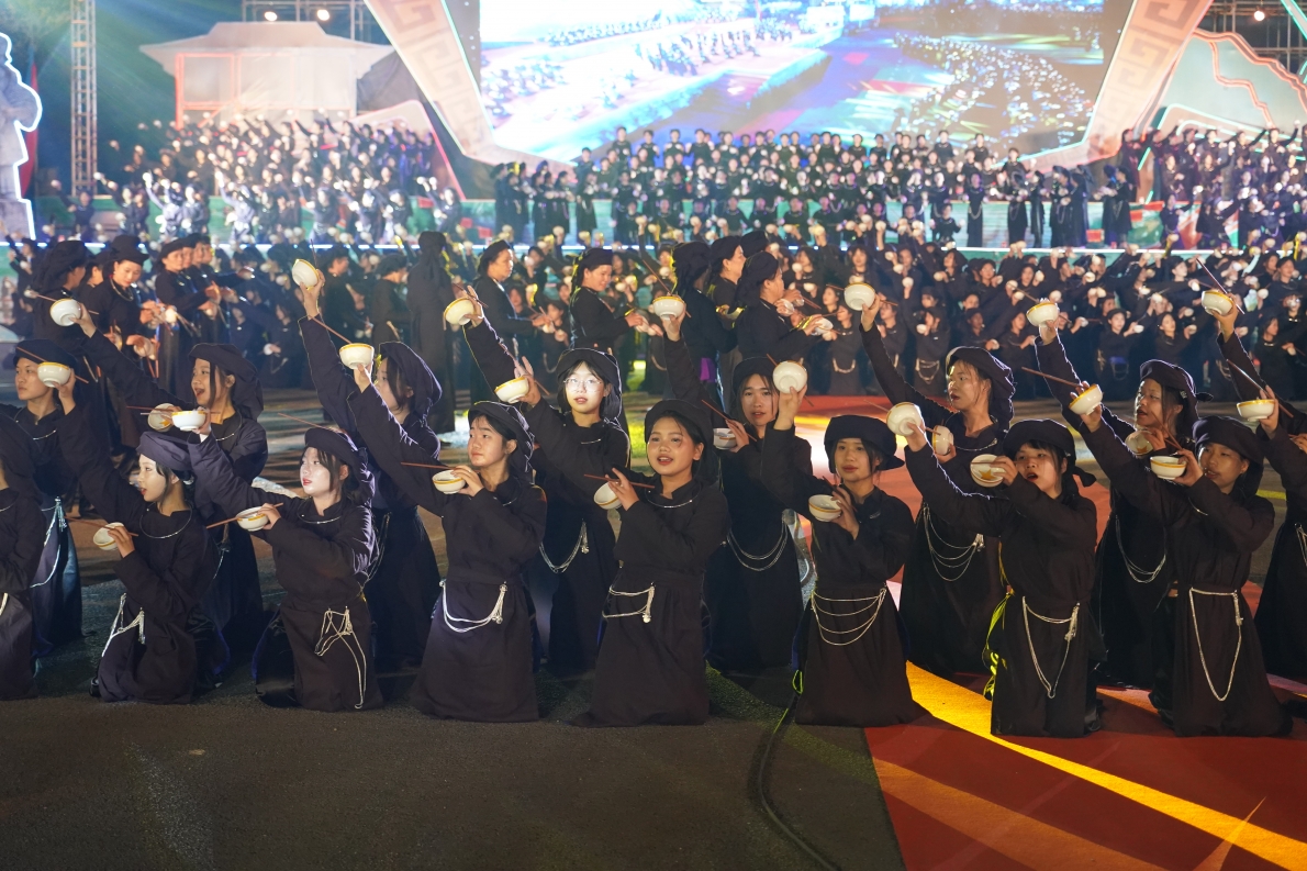 Điểm đến an toàn, thân thiện và hấp dẫn