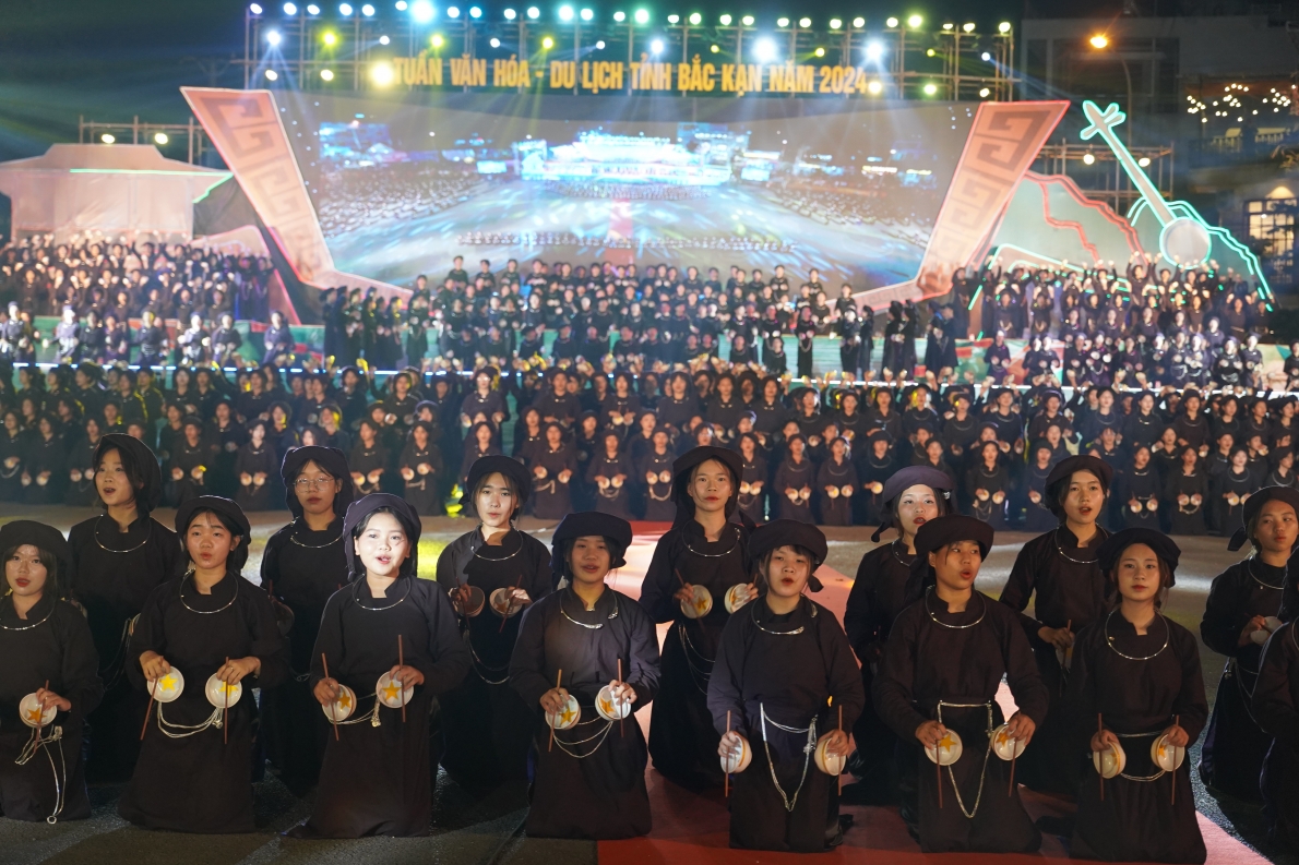 Điểm đến an toàn, thân thiện và hấp dẫn