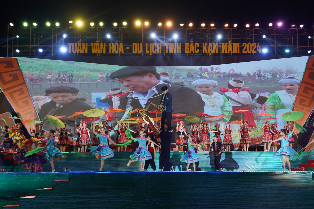 Điểm đến an toàn, thân thiện và hấp dẫn