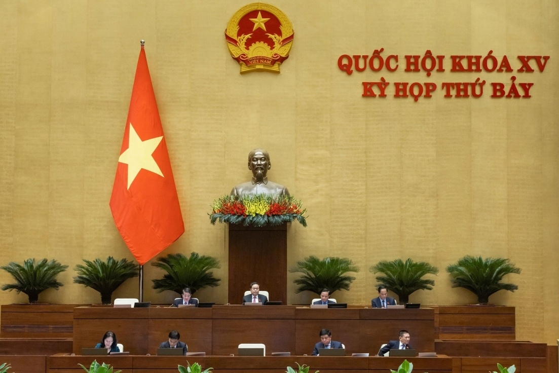 Chưa sửa Luật Thuế thu nhập cá nhân, nên chưa thể điều chỉnh mức giảm trừ gia cảnh