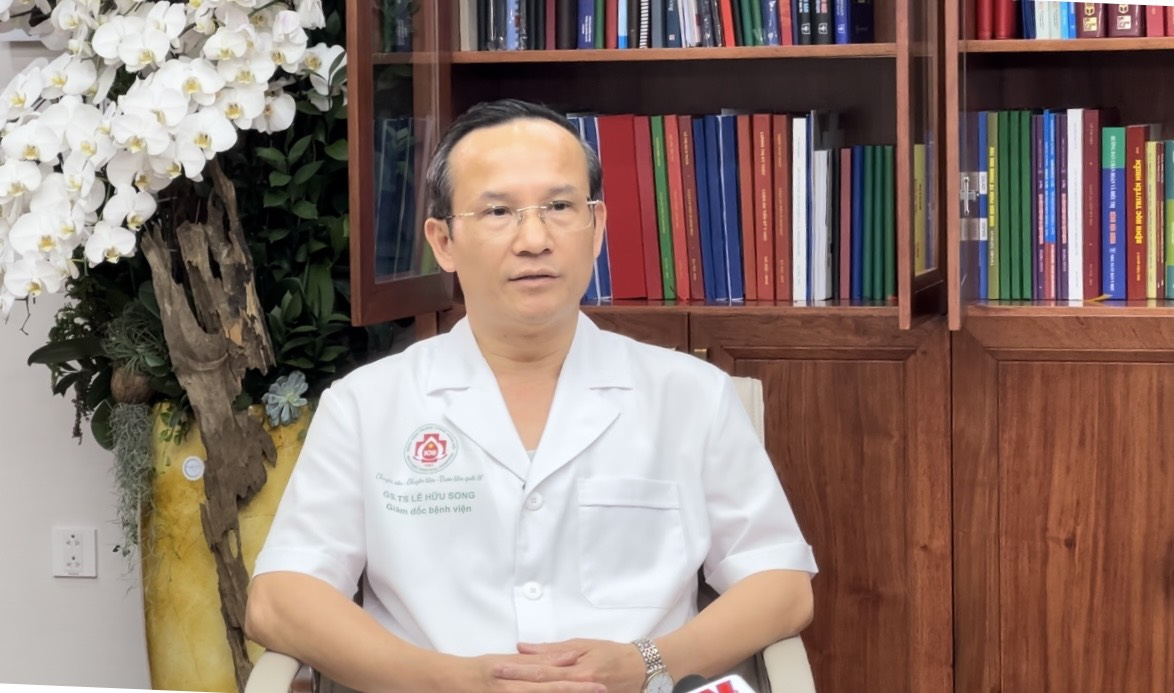 Những tình cảm “đặc biệt” của đội ngũ thầy thuốc Bệnh viện 108 dành cho Tổng Bí thư Nguyễn Phú Trọng