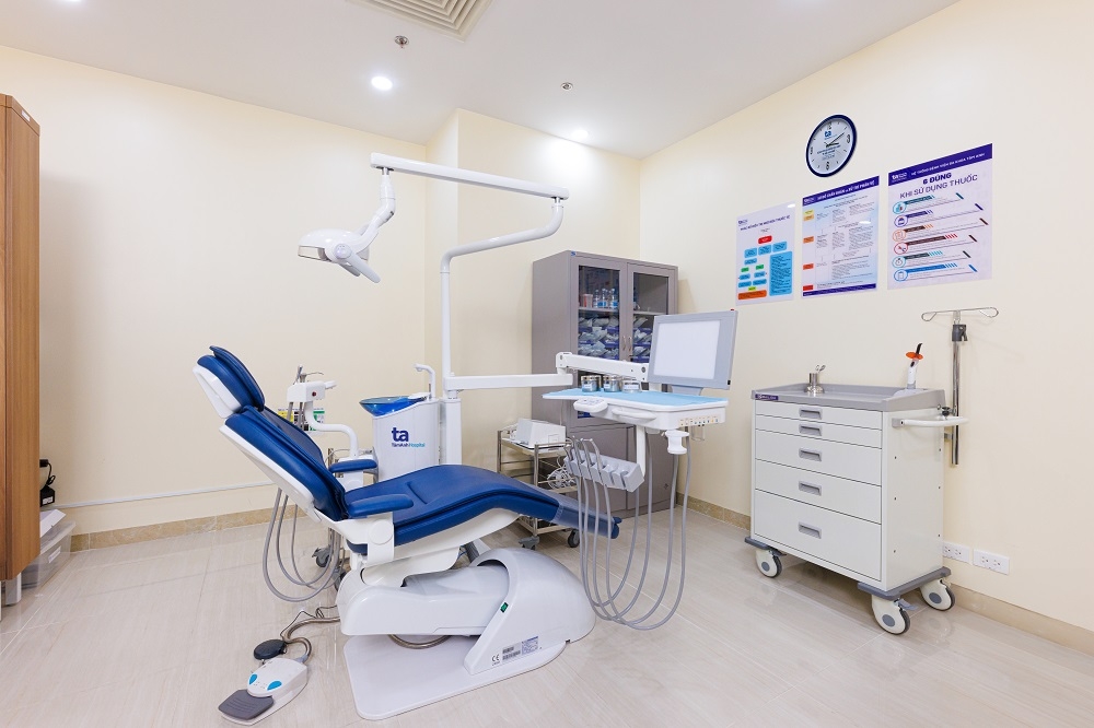 TP. Hồ Chí Minh: Khai trương Phòng khám Đa khoa Tâm Anh quy mô lớn nhất