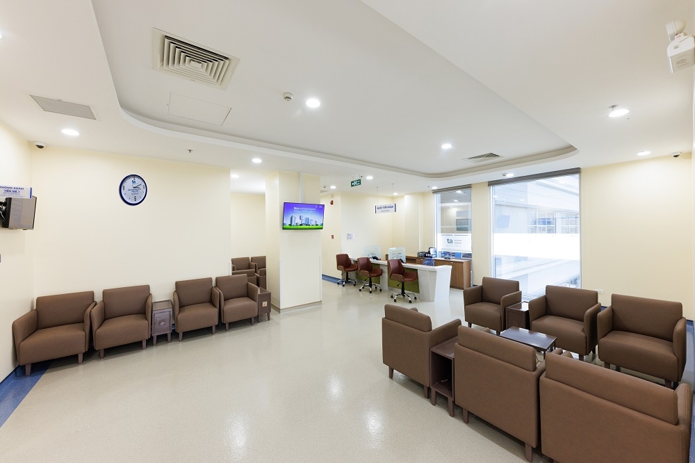 TP. Hồ Chí Minh: Khai trương Phòng khám Đa khoa Tâm Anh quy mô lớn nhất