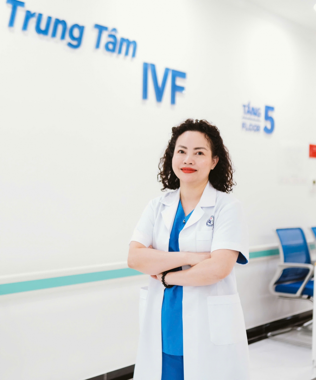 Hải Phòng: “Mê mẩn” với mô hình bệnh viện khách sạn năm sao