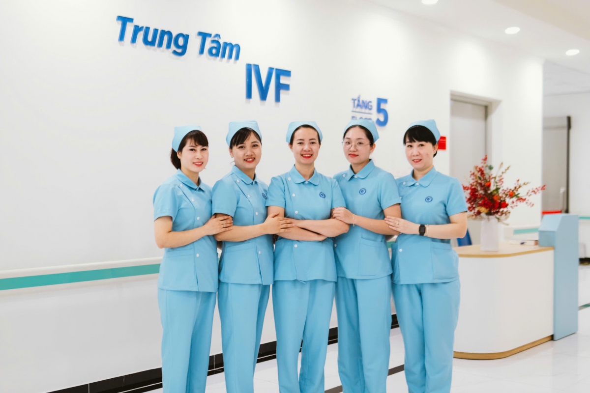 Hải Phòng: “Mê mẩn” với mô hình bệnh viện khách sạn năm sao