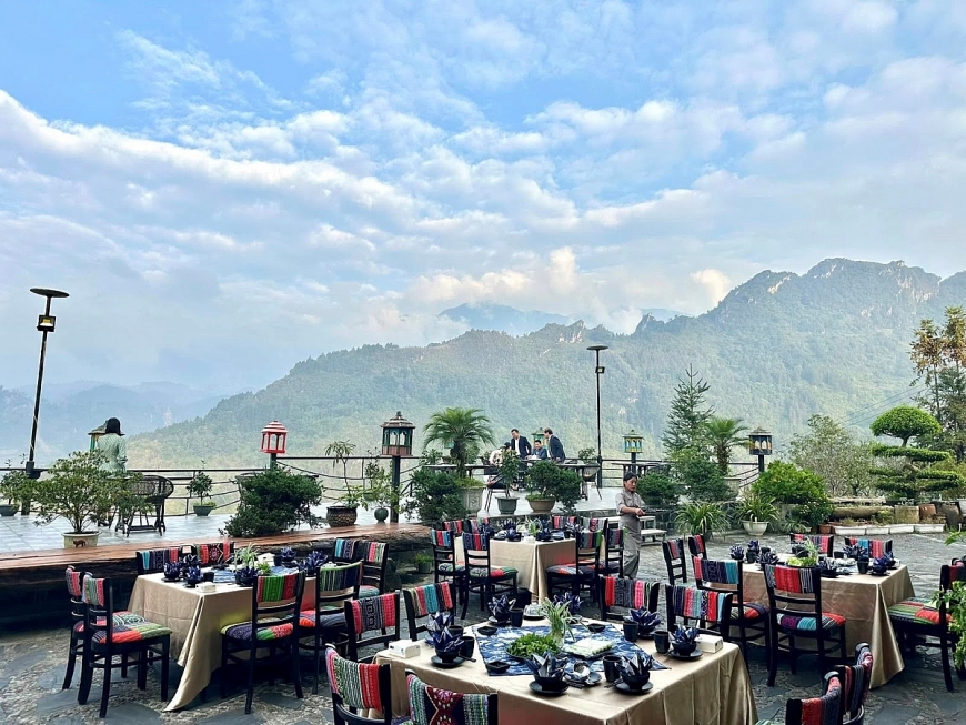 Top những địa chỉ ẩm thực độc đáo không nên bỏ qua khi đến Sa Pa