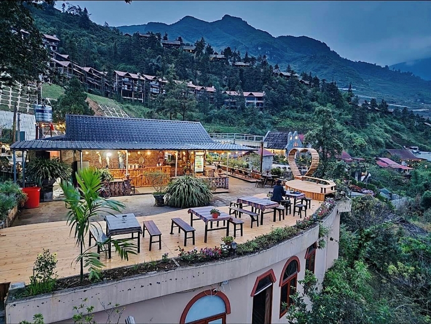 Sa Pa – điểm đến du lịch thu đông giá hợp lý đến khó tin