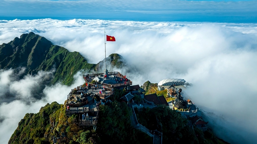 Sa Pa – điểm đến du lịch thu đông giá hợp lý đến khó tin