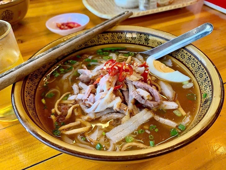 Sa Pa – điểm đến du lịch thu đông giá hợp lý đến khó tin