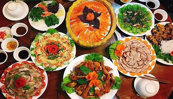 Sa Pa – điểm đến du lịch thu đông giá hợp lý đến khó tin