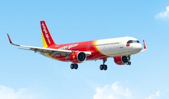 Vietjet mở đường bay đến Bắc Kinh và Quảng Châu, đón chào năm mới với ưu đãi 0 đồng