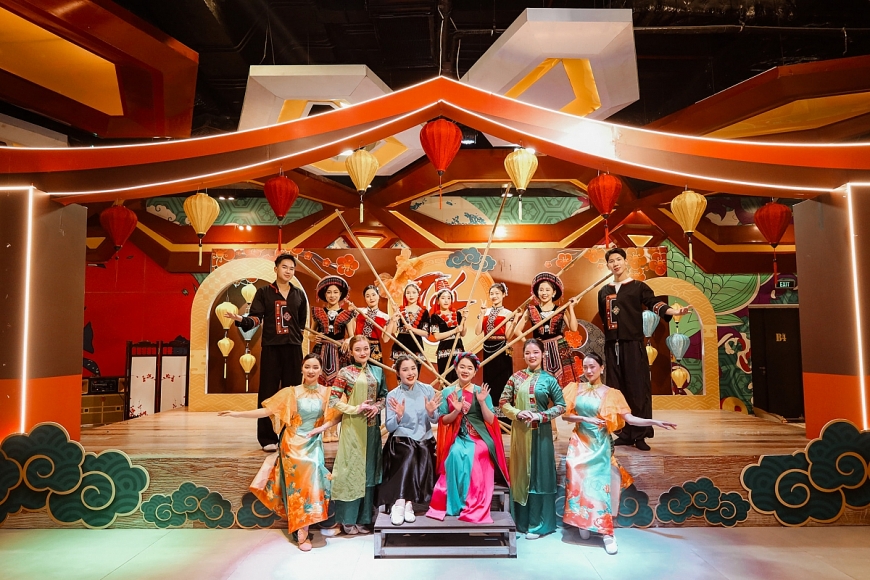 Gợi ý những điểm du lịch “chốt kèo” sát Tết