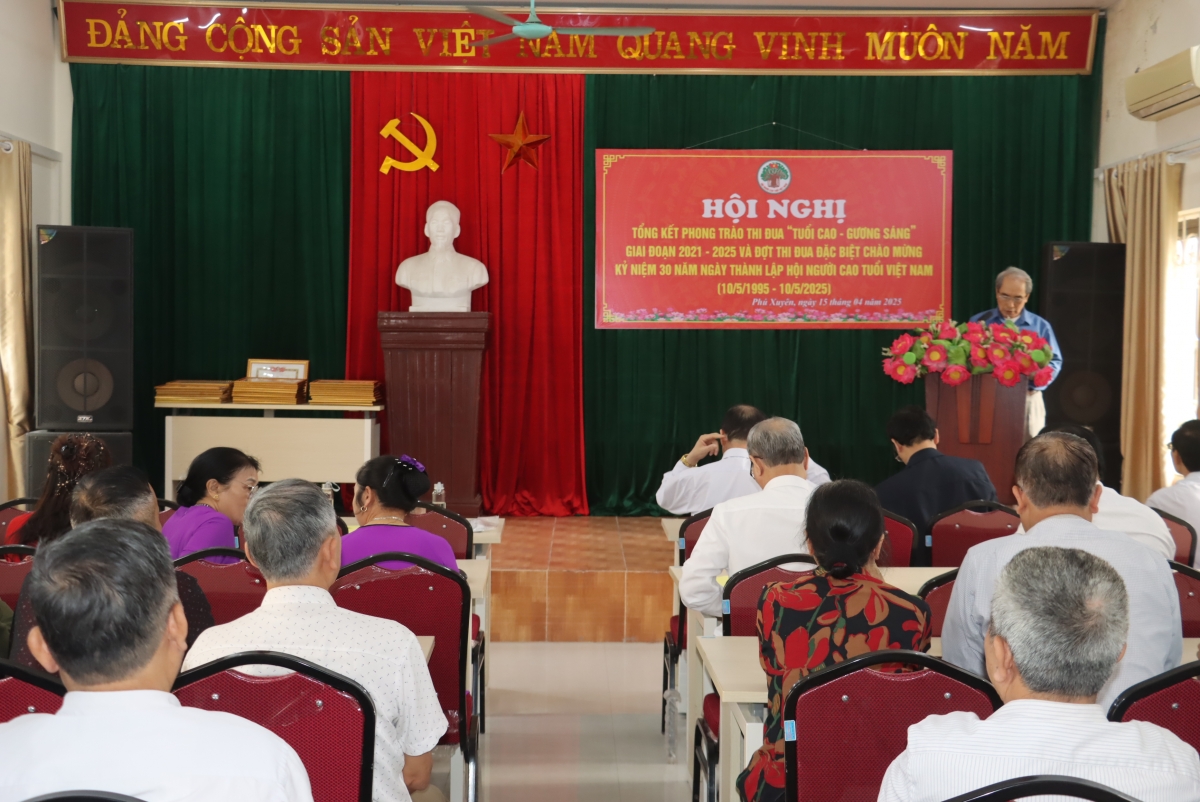 Xây dựng Phú Xuyên thanh lịch, văn minh, nghĩa tình