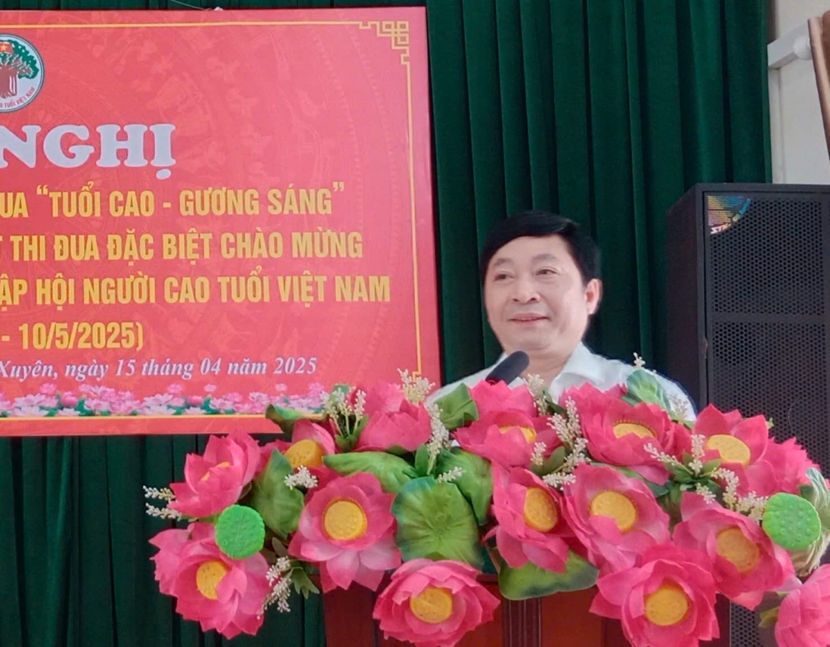 Xây dựng Phú Xuyên thanh lịch, văn minh, nghĩa tình