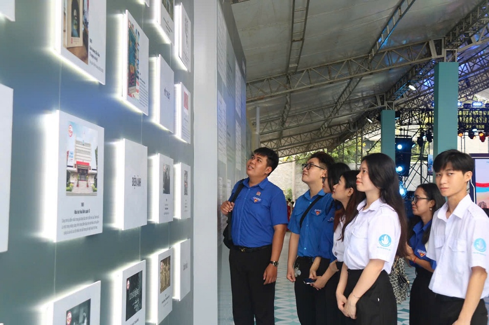 TP Hồ Chí Minh: Năng động sáng tạo, vươn mình kỷ nguyên mới