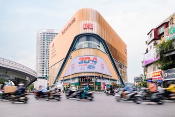 Vincom bùng nổ loạt trải nghiệm độc đáo, nghỉ lễ “chill hết nấc” chẳng cần đi đâu xa