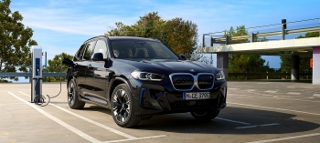 THACO AUTO và BMW mở rộng hệ thống trạm sạc xe điện tại Việt Nam