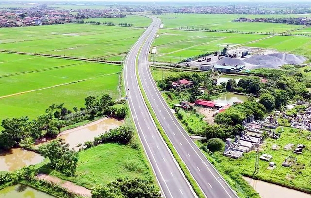 Nam Định - Thực sự có sức hấp dẫn trong thu hút đầu tư