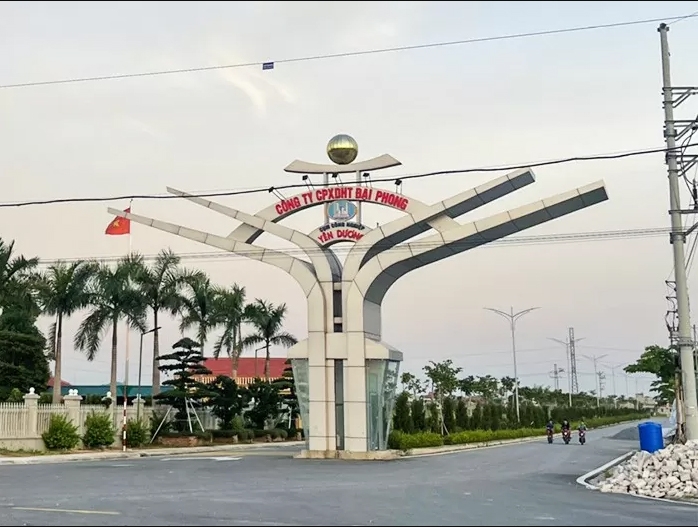 Nam Định - Thực sự có sức hấp dẫn trong thu hút đầu tư