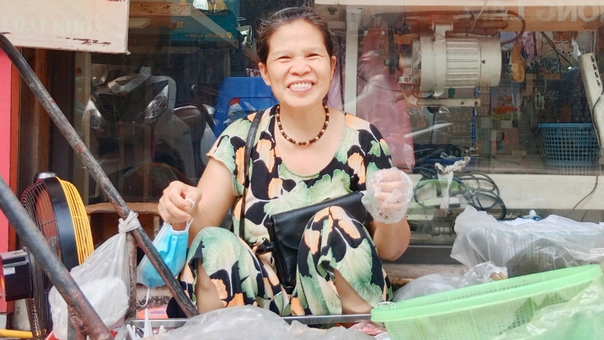 Chính sách thiết thực với người cao tuổi nghèo, neo đơn