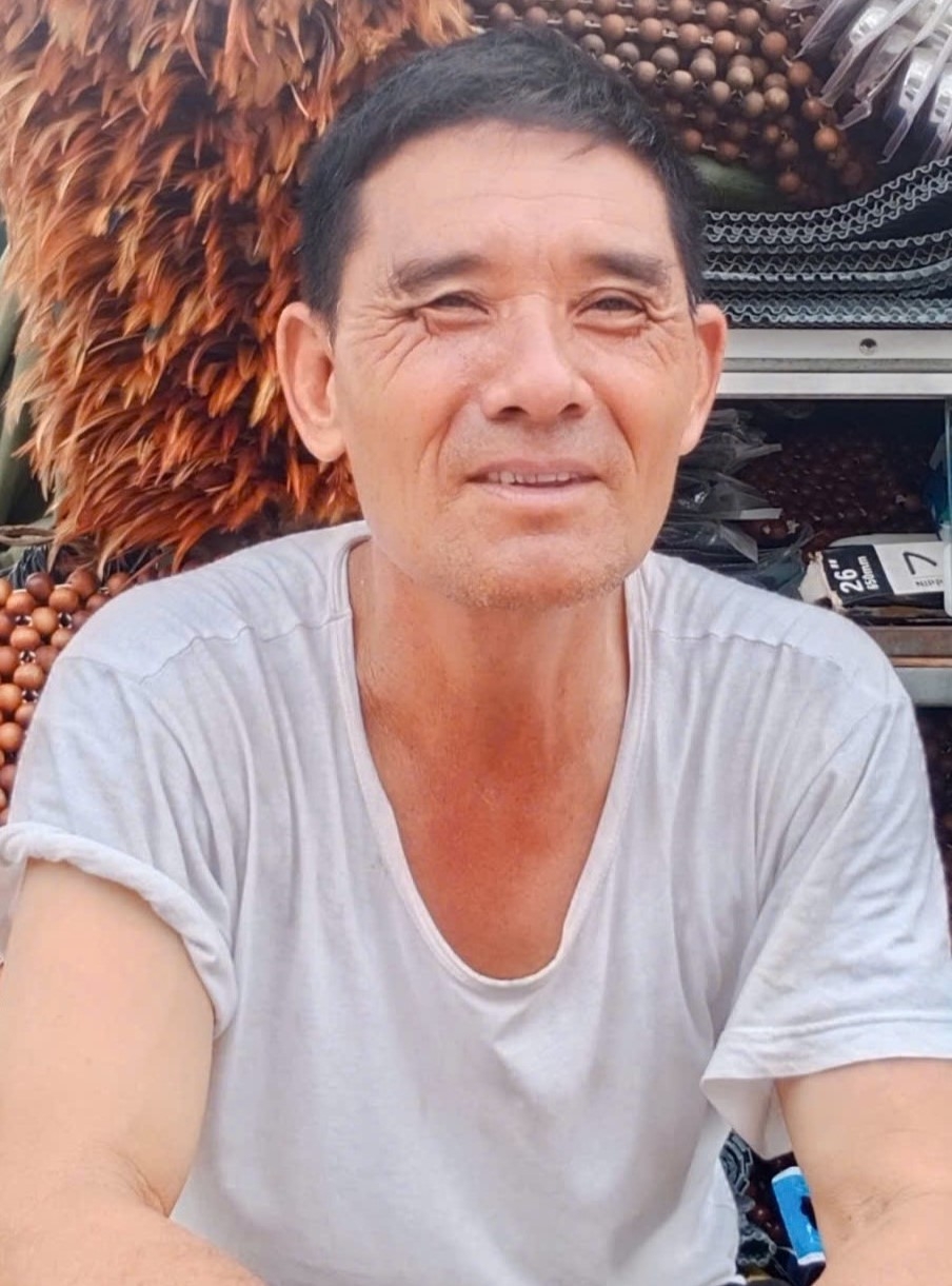 Chính sách thiết thực với người cao tuổi nghèo, neo đơn