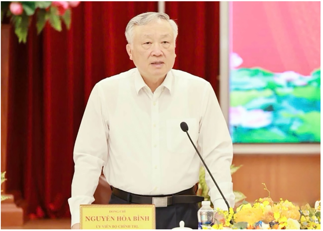 Đồng Nai cần đẩy mạnh giải quyết các dự án tồn đọng trong năm 2025