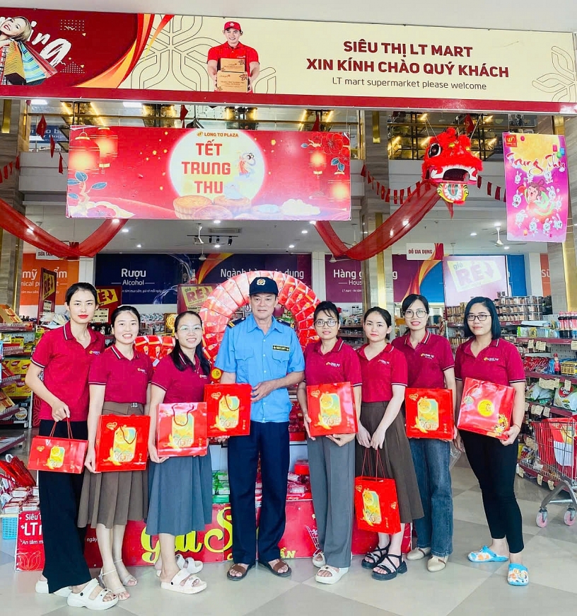 Công ty TNHH Long Tơ – Doanh nghiệp năng động, hướng tới phát triển bền vững