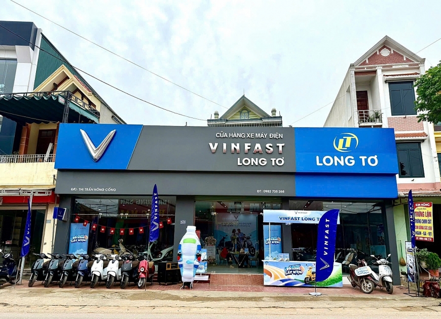 Công ty TNHH Long Tơ – Doanh nghiệp năng động, hướng tới phát triển bền vững