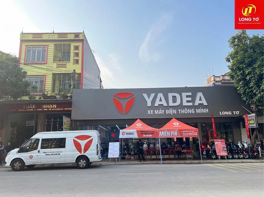 Công ty TNHH Long Tơ – Doanh nghiệp năng động, hướng tới phát triển bền vững