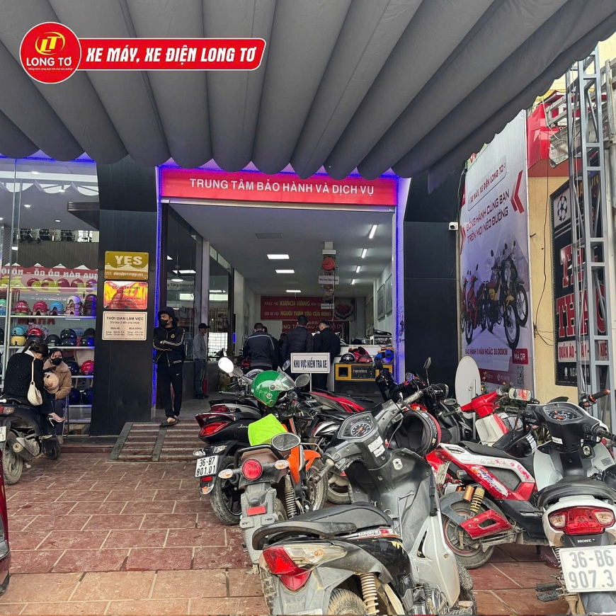 Công ty TNHH Long Tơ – Doanh nghiệp năng động, hướng tới phát triển bền vững