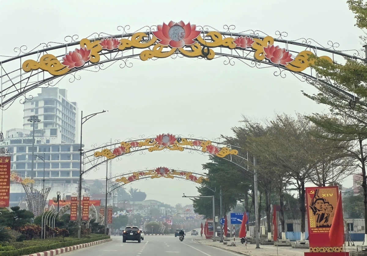 Người cao tuổi nơi biên cương gửi trọn niềm tin vào Đại hội XIV của Đảng