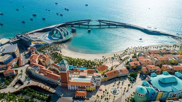 Phú Quốc tiếp tục là điểm đến được nhiều gia đình lựa chọn mỗi dịp hè