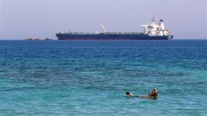 Kênh đào Suez có thể là tuyến thay thế giúp châu Á vượt qua khủng hoảng dầu mỏ?