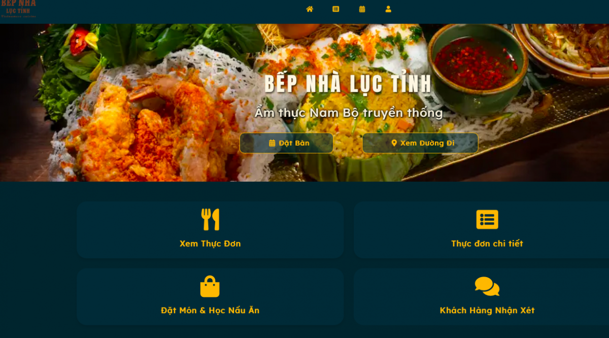 Hệ thống Bếp nhà Lục tỉnh, Bếp nhà Xứ Quảng nợ thuế khủng